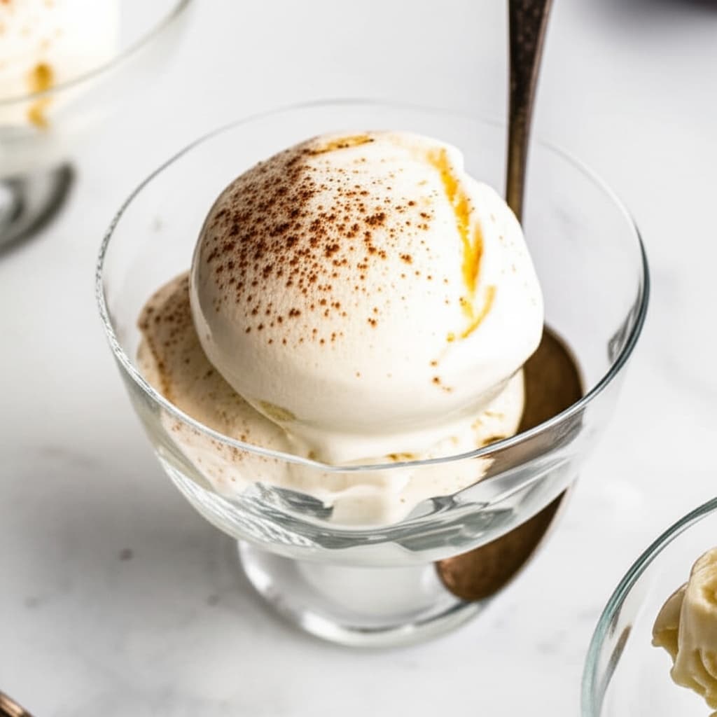 Alcoholic Ice Cream