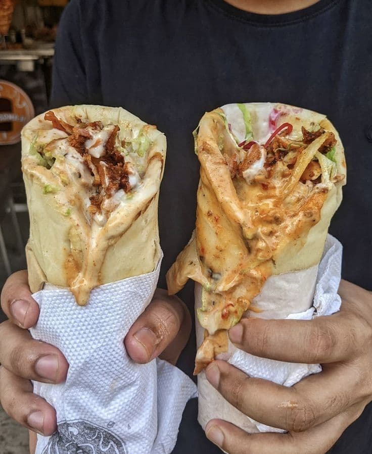 Shawarma