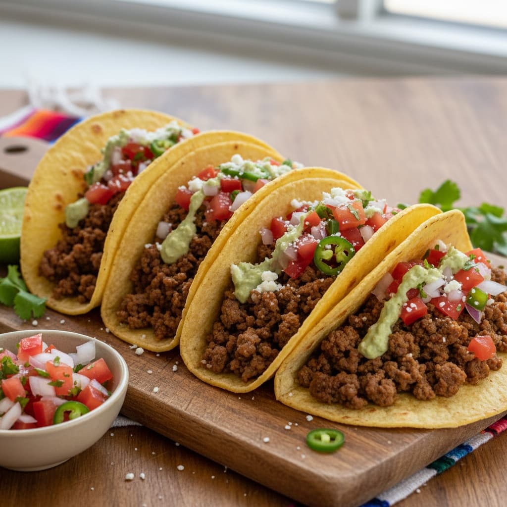 Taco