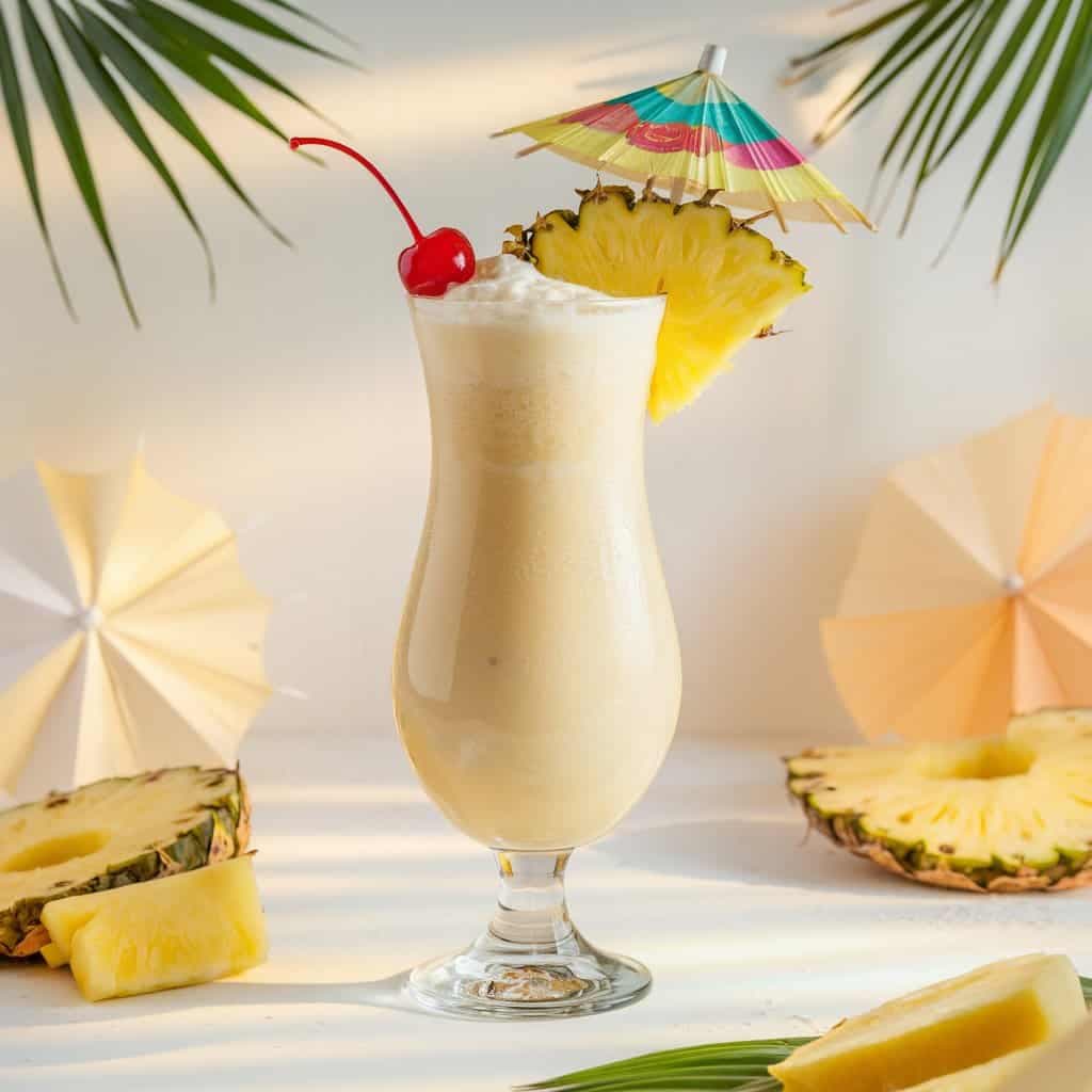 pina colada